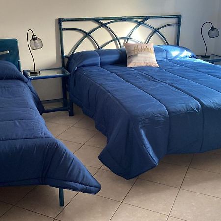 B&B Lido Azzurro カタンザーロ 部屋 写真