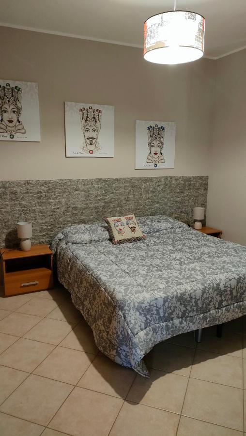 B&B Lido Azzurro カタンザーロ エクステリア 写真