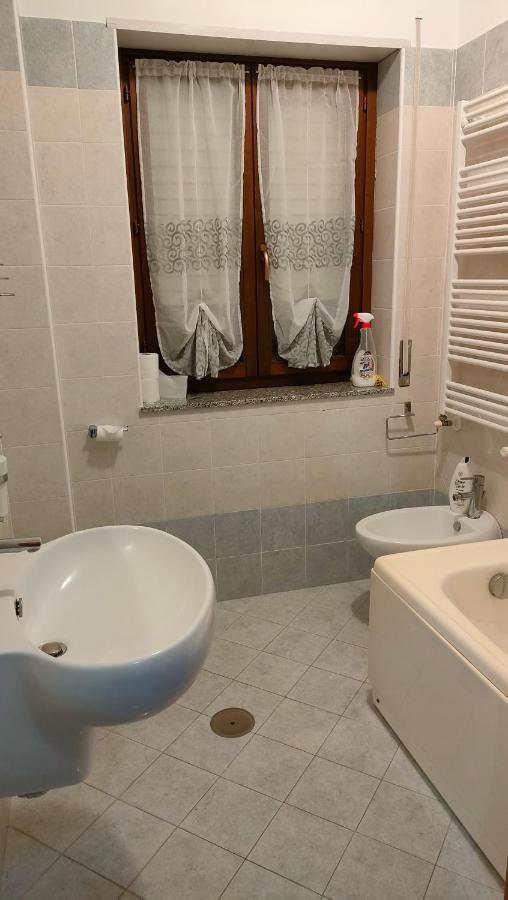 B&B Lido Azzurro カタンザーロ エクステリア 写真