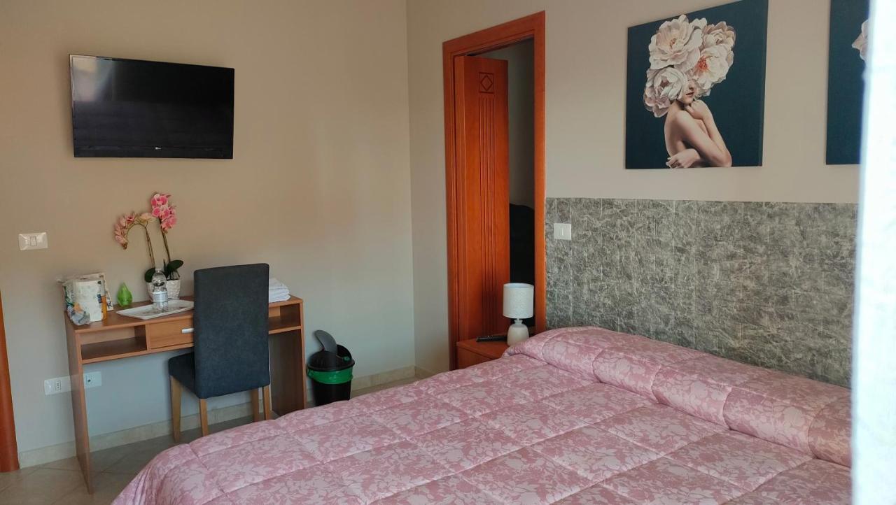 B&B Lido Azzurro カタンザーロ エクステリア 写真