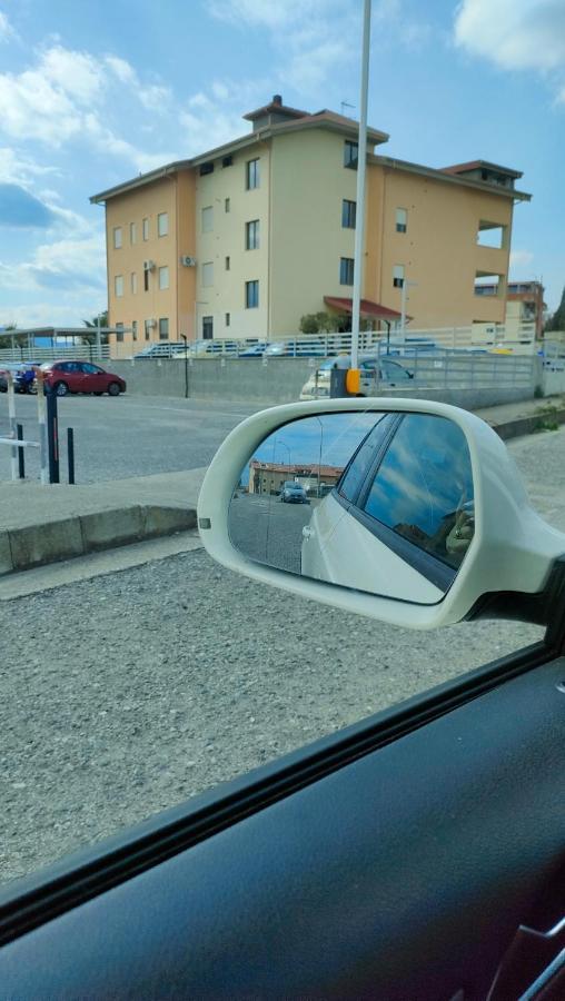B&B Lido Azzurro カタンザーロ エクステリア 写真