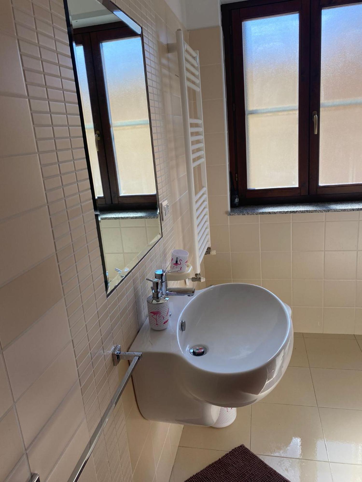 B&B Lido Azzurro カタンザーロ 部屋 写真